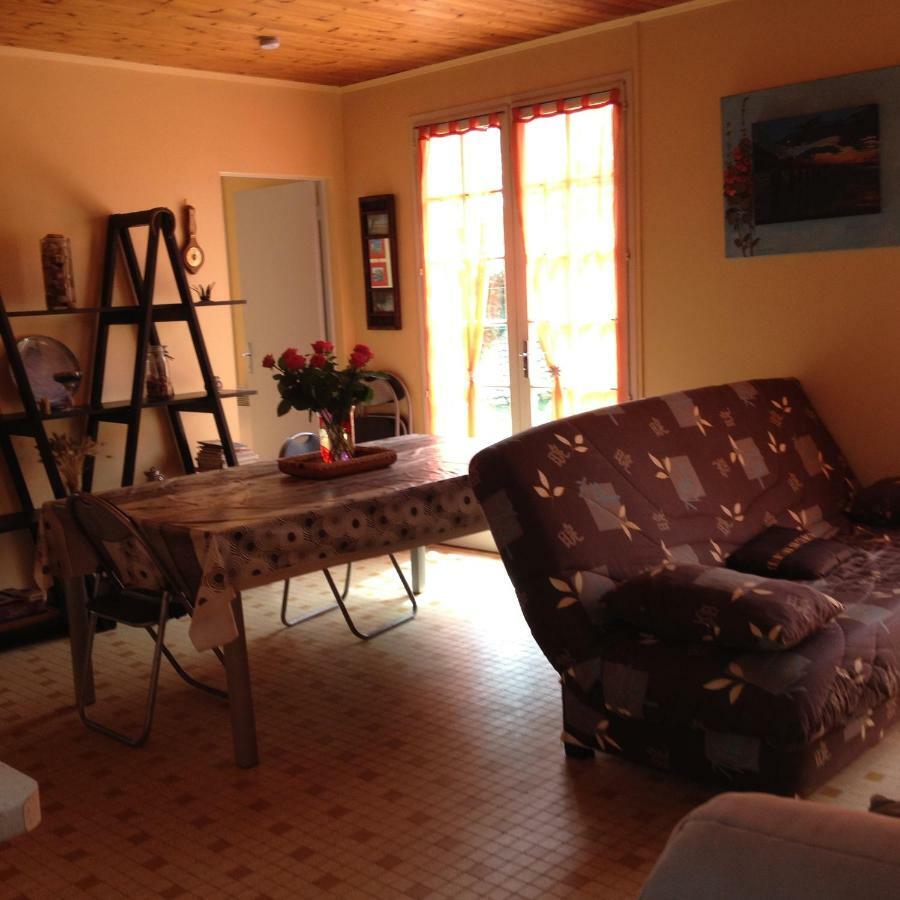 Location Saint Pierre D'Oleron Villa La Cotinière Exterior foto